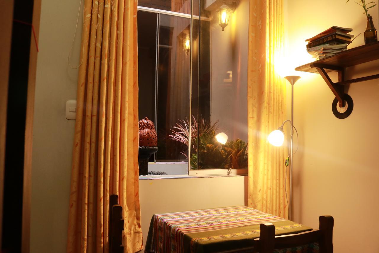 Tierras Viajeras Cultural Guest house 2*