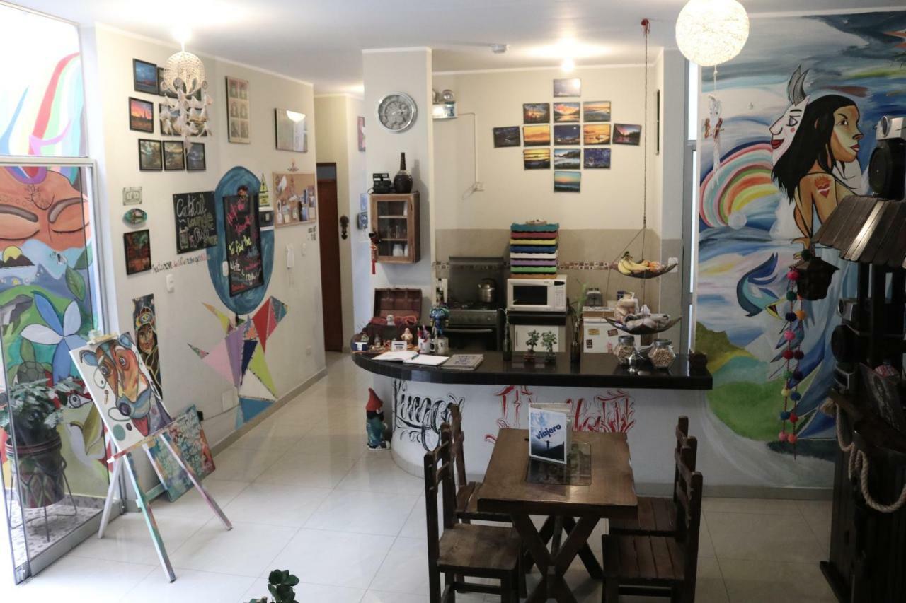 Guest house Tierras Viajeras Cultural